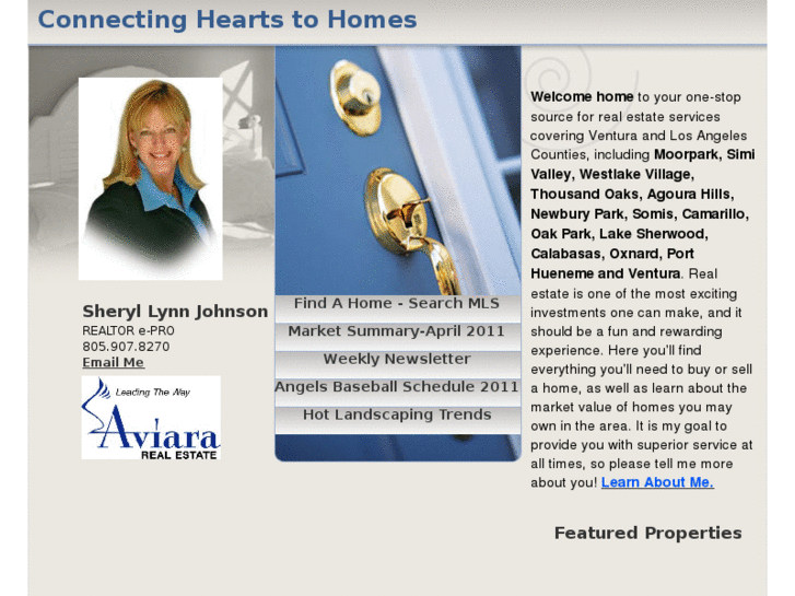 www.connectingheartstohomes.com