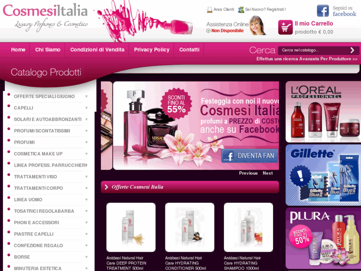 www.cosmesi-italia.it