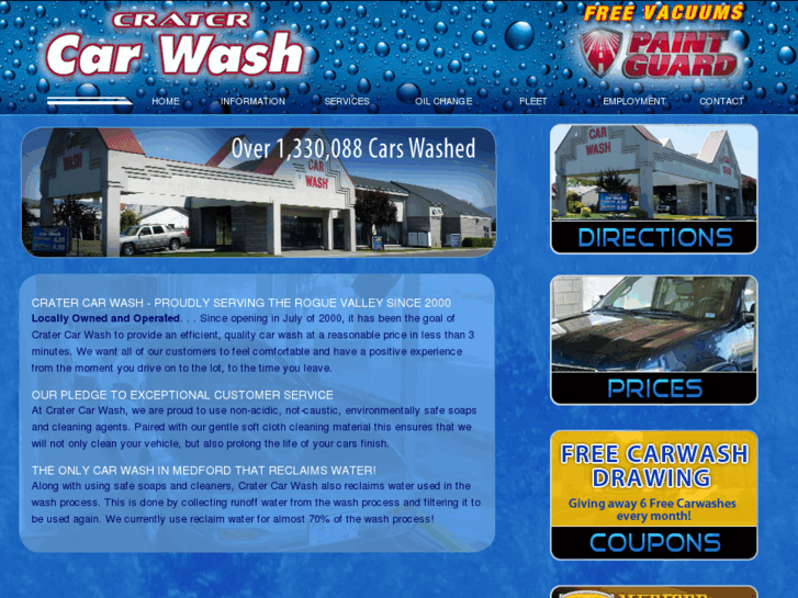 www.cratercarwash.com