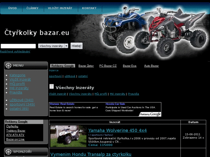 www.ctyrkolky-bazar.eu