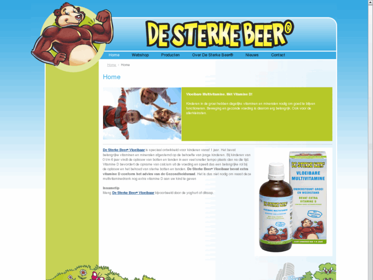 www.desterkebeer.com