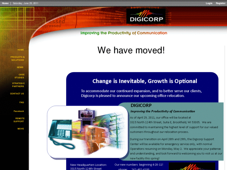 www.digicorp-inc.com