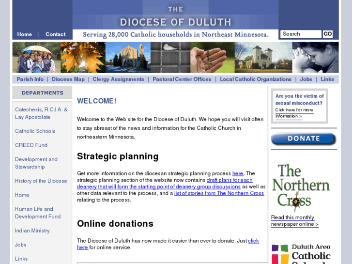 www.dioceseduluth.org