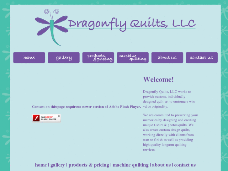 www.dragonfly-quilts.com