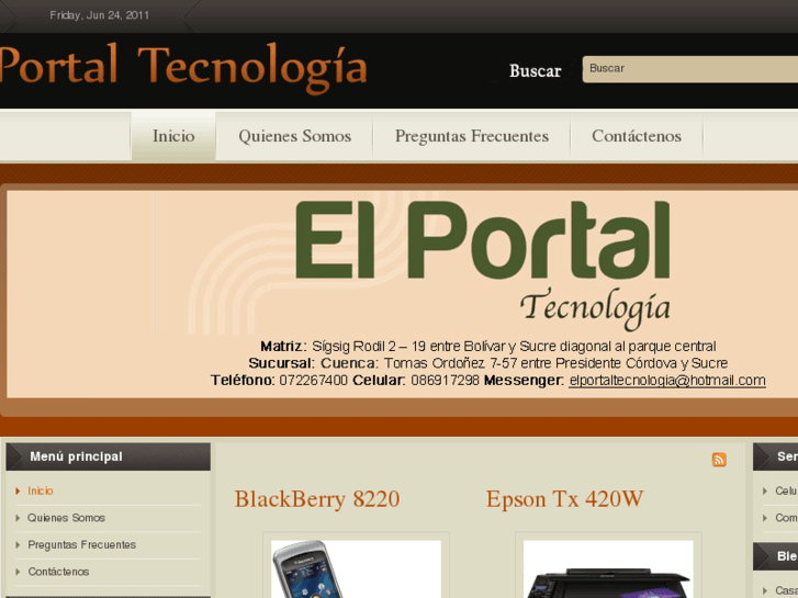 www.elportaltecnologia.com