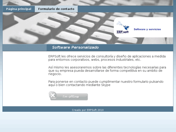 www.erpsoft.es