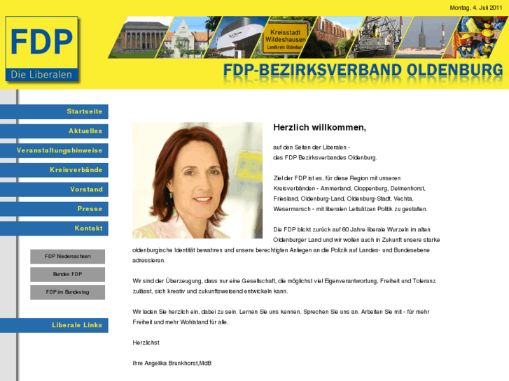 www.fdp-oldenburgerland.de