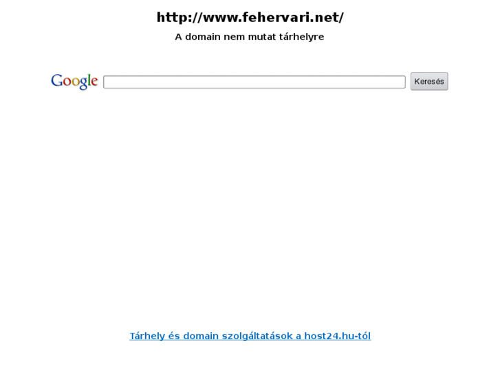 www.fehervari.net