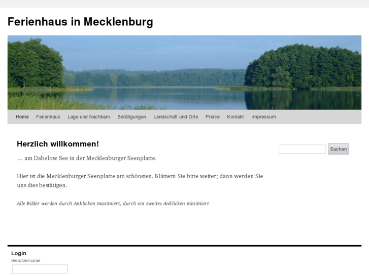 www.ferienhaus-in-mecklenburg.com