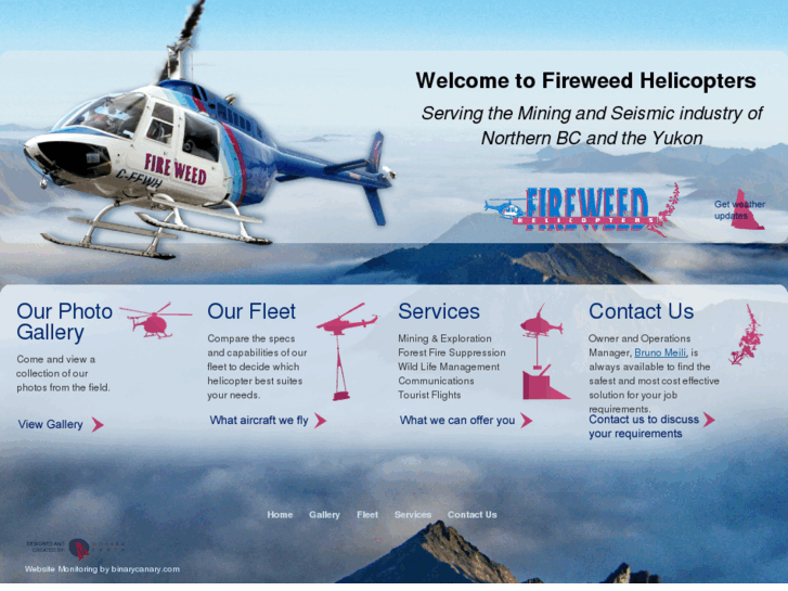 www.fireweedhelicopters.ca