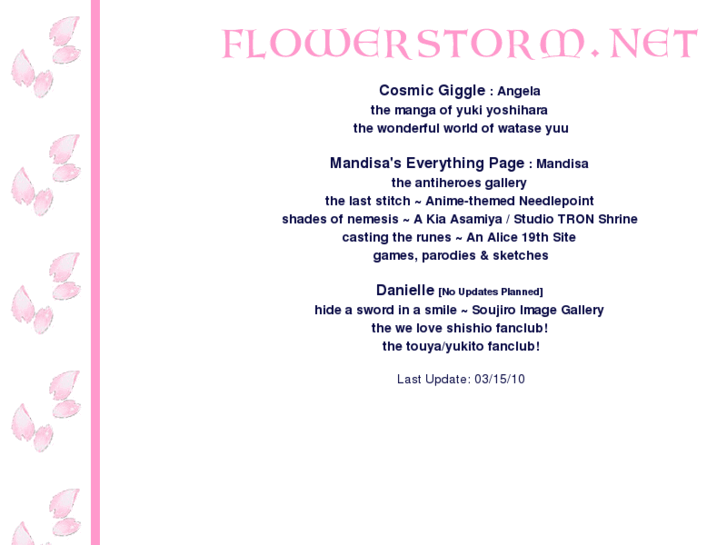 www.flowerstorm.net