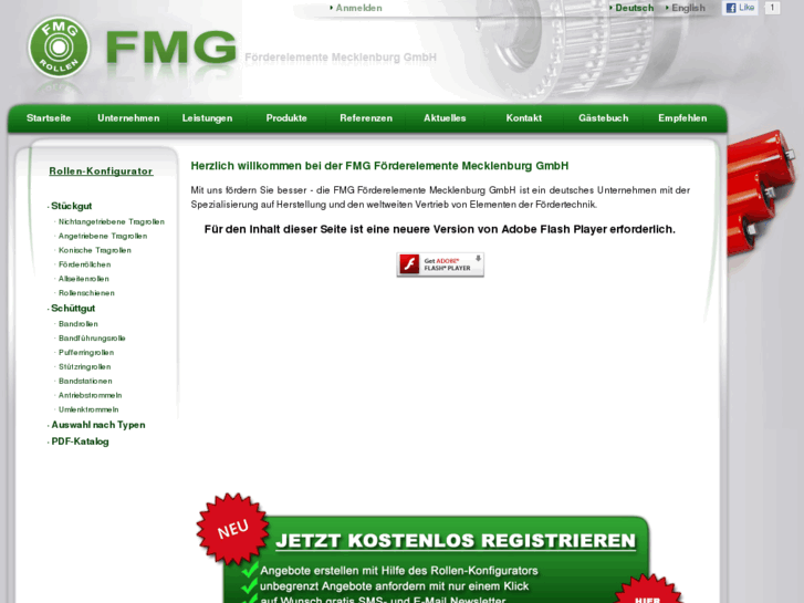 www.fmg-rollen.com