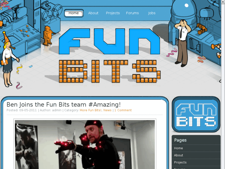 www.funbits.com