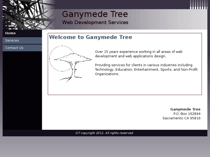 www.ganymedetree.com