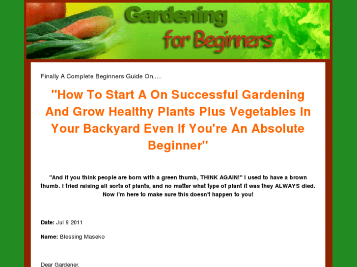 www.gardening-for-beginners.com