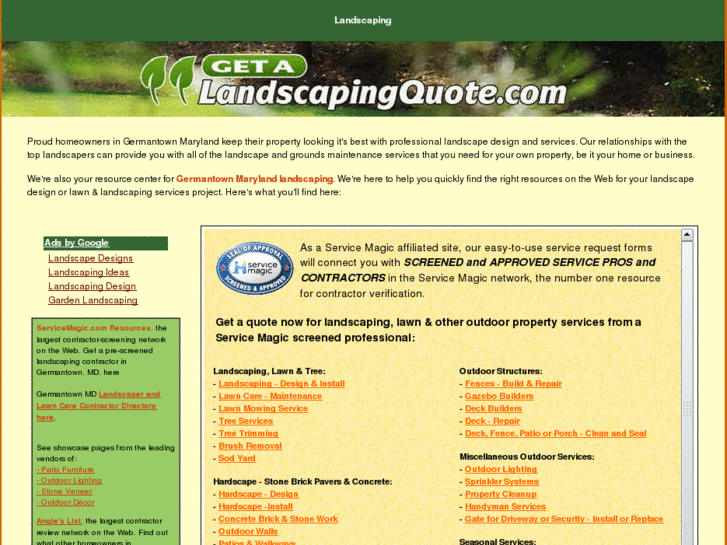 www.germantownmdlandscaping.com