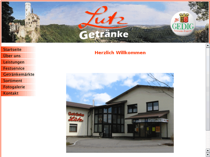 www.getraenke-lutz.com