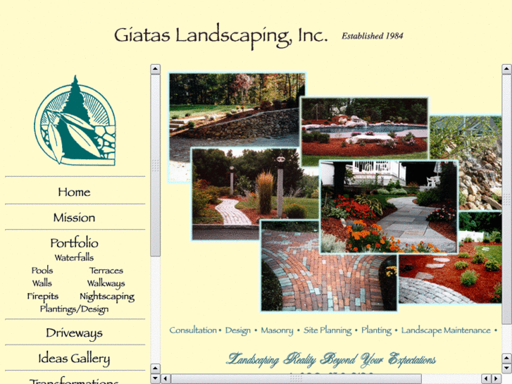 www.giataslandscaping.com