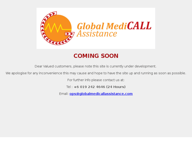 www.globalmedicallassistance.com