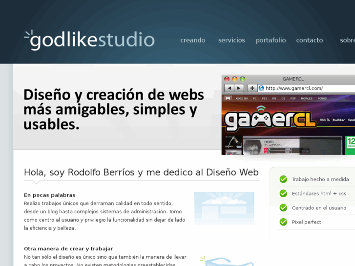 www.godlikestudio.com