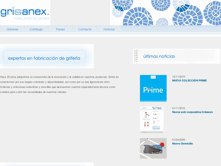 www.grisanex.com