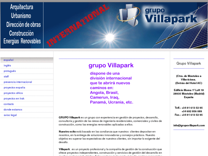 www.grupovillapark.com