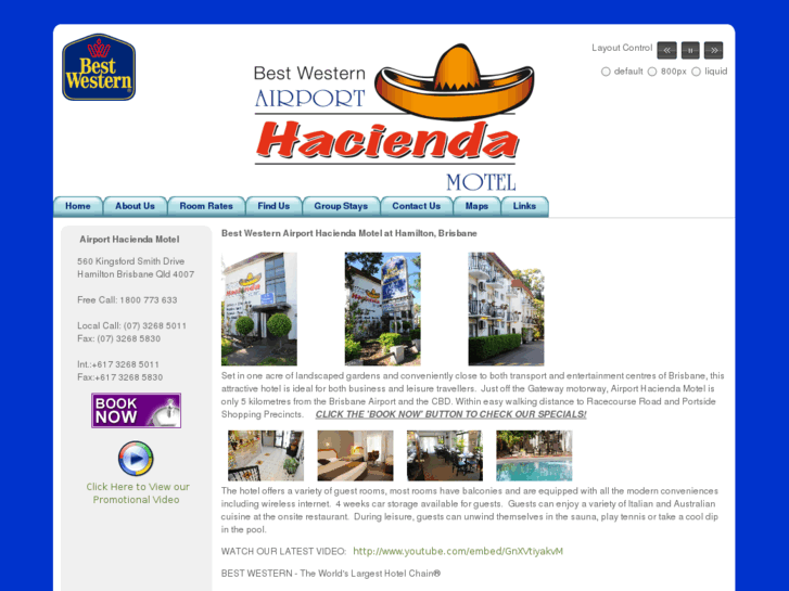 www.hacienda.com.au