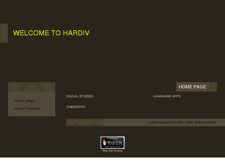 www.hardiv.com