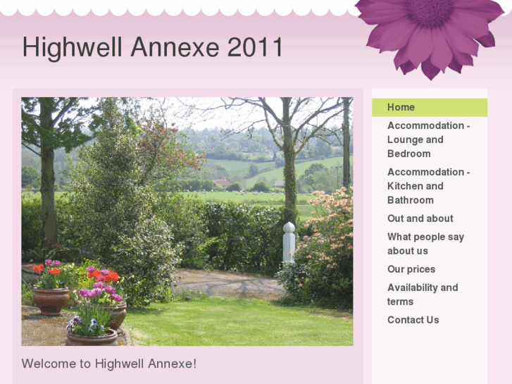 www.highwellannexe.com