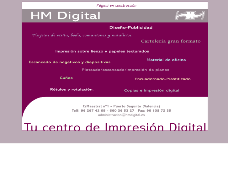 www.hmdigital.es