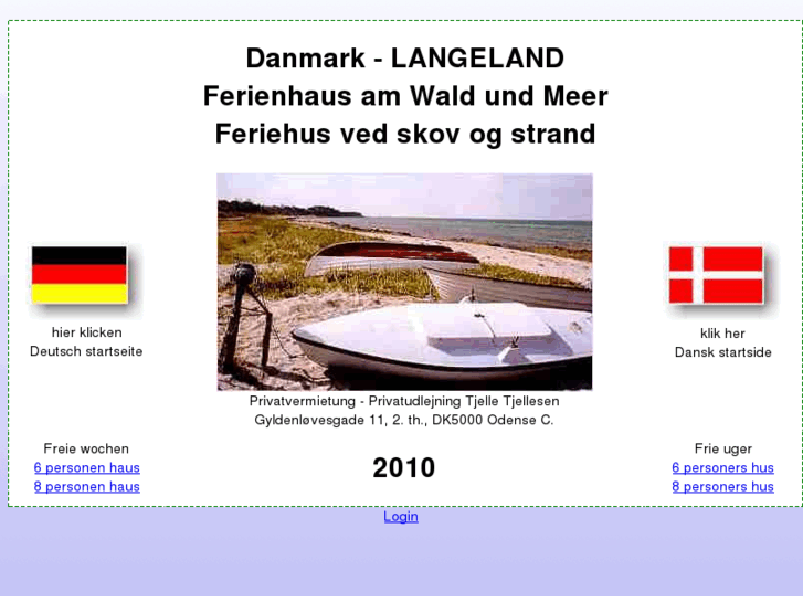 www.holiday-denmark.com