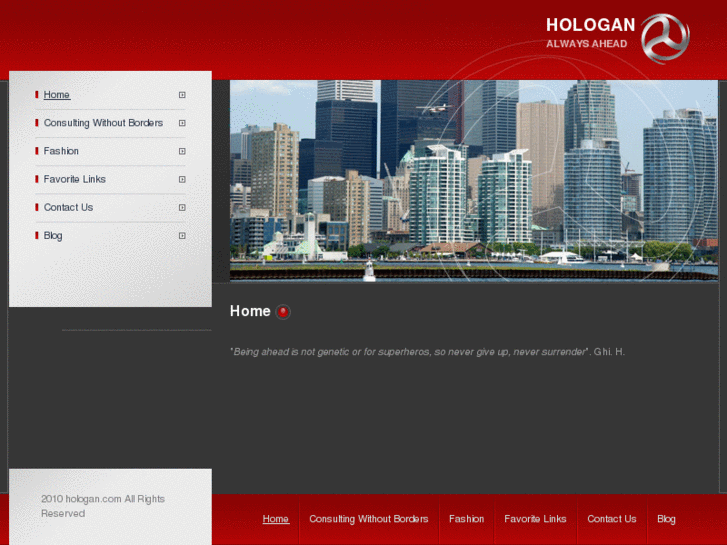 www.hologan.com