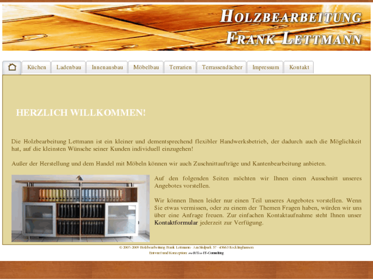 www.holzbearbeitung-lettmann.de