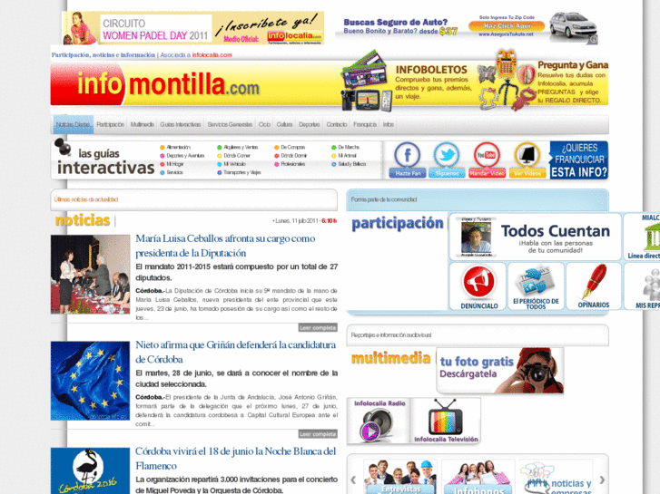 www.infomontilla.com