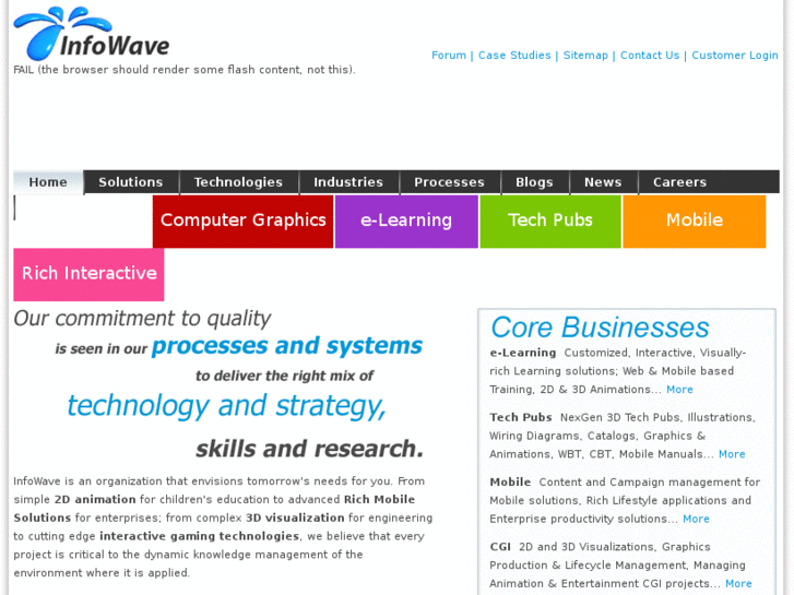 www.infowaveglobal.com