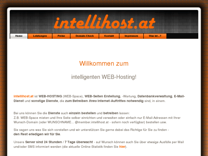 www.intellihost.at