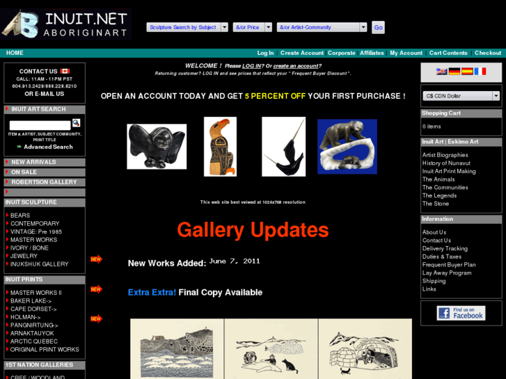 www.inuitprints.com