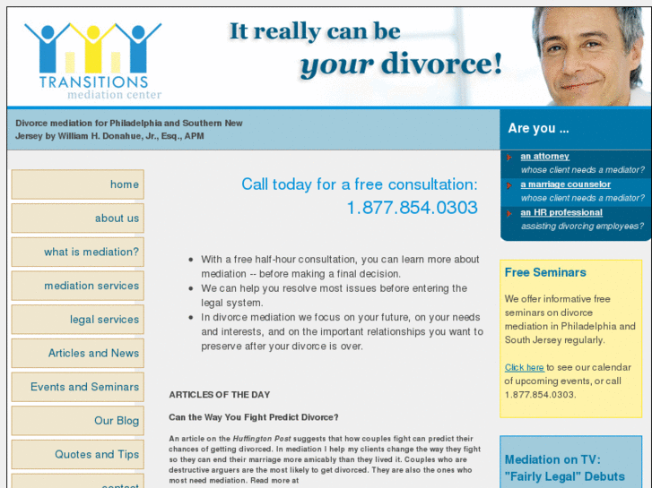 www.itsmydivorce.com