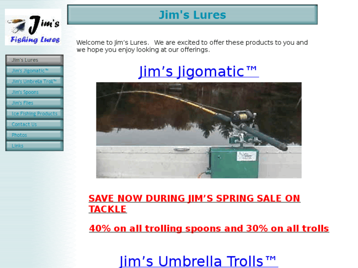 www.jimslures.com