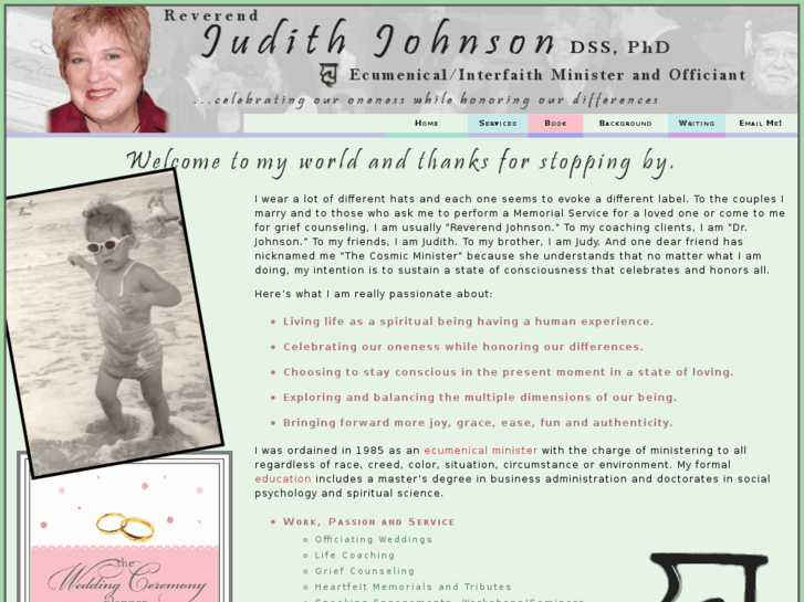 www.judithjohnson.com