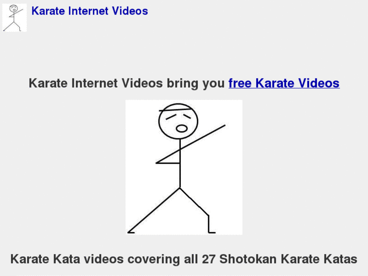 www.karateinternetvideos.com