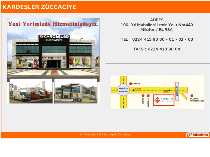 www.kardeslerzuccaciye.com