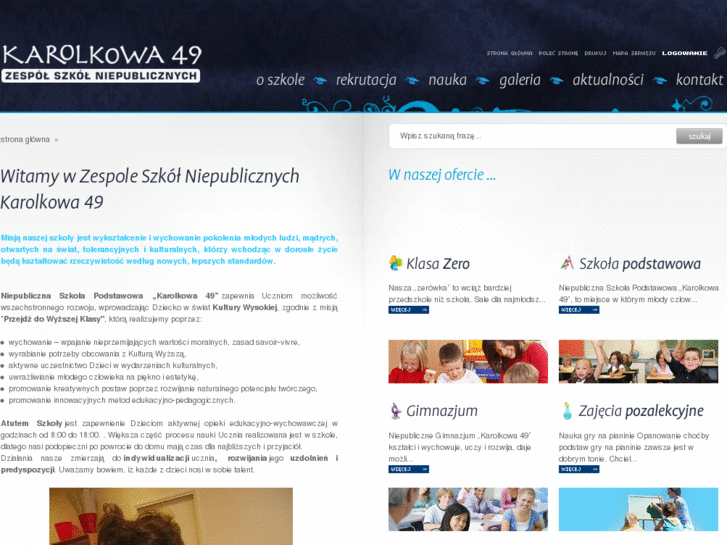 www.karolkowa49.pl