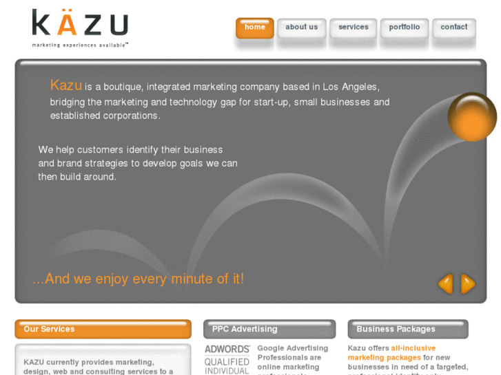 www.kazuagency.com