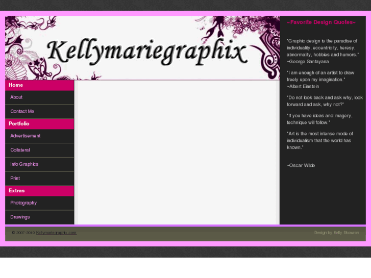 www.kellymariegraphix.com