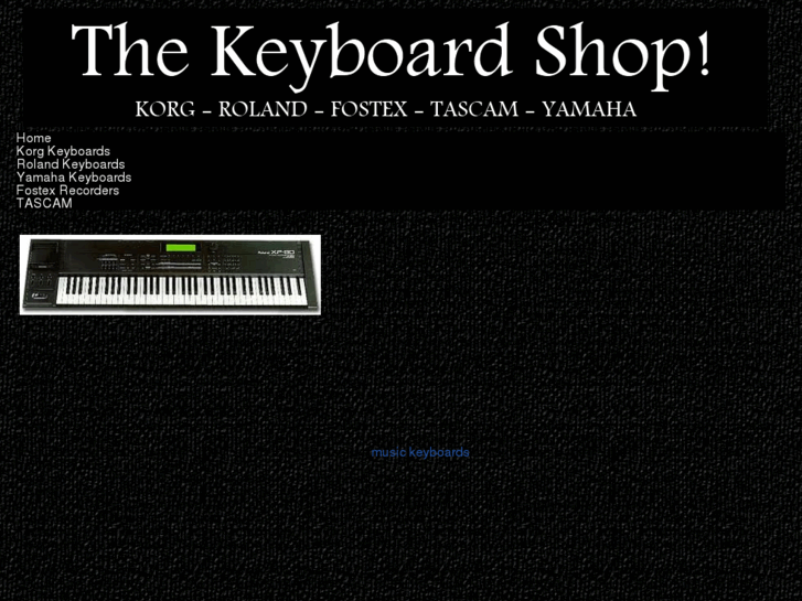 www.keyboardshop.org