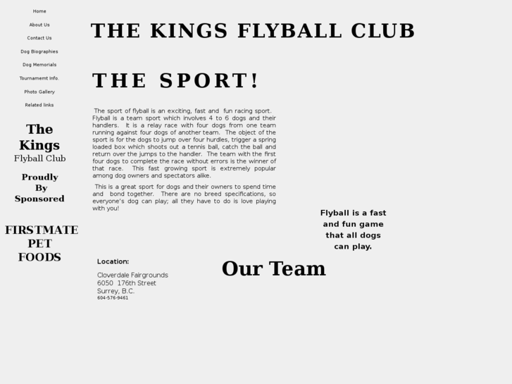 www.kingsflyball.net
