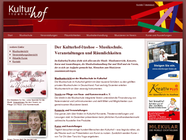 www.kulturhof-itzehoe.de