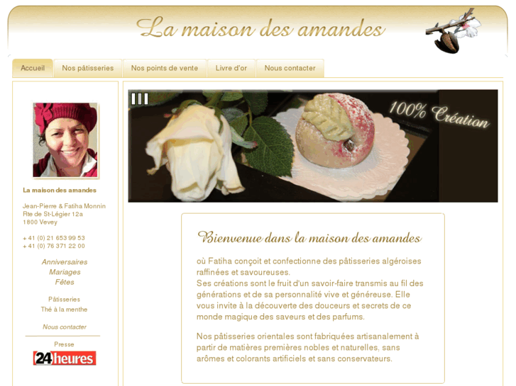 www.la-maison-des-amandes.com