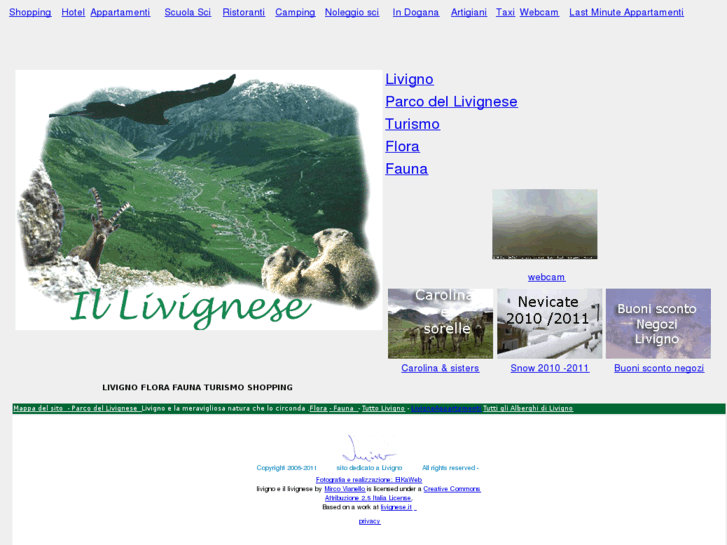 www.livignese.it